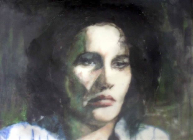 Patrick Lo Giudice, 2008, Anna Göldi, Museum in Mollis