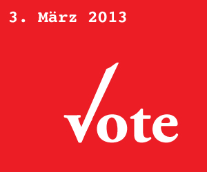 vote