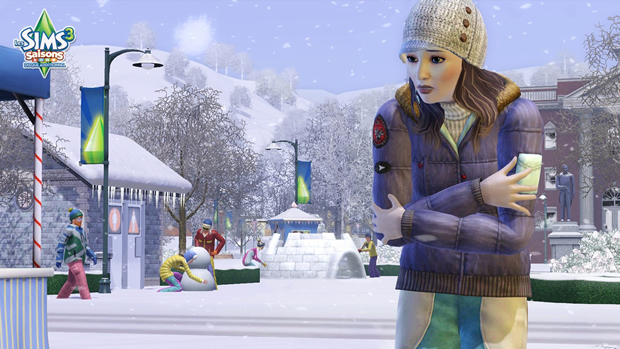 SIMS