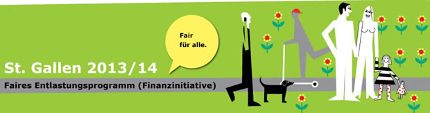 faires Entlastungsprogramm (Finanzinitiative)