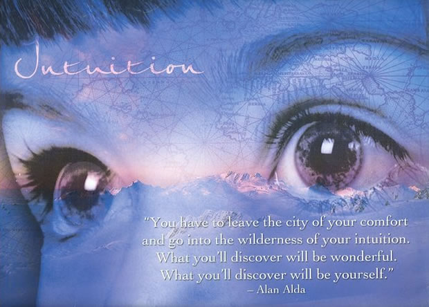 Intuition