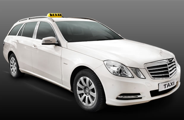 Taxi