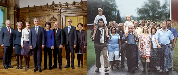 Bundesrat 2014