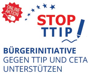 Stopp TTIP