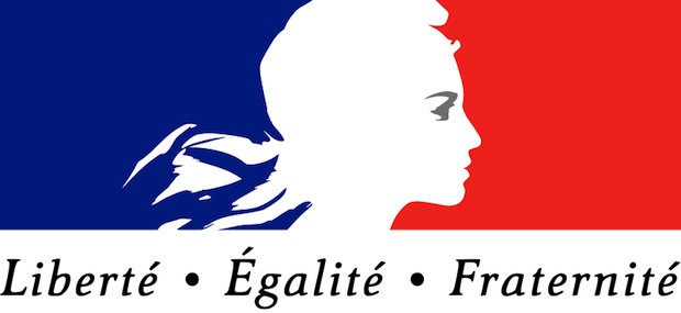 Liberté  Égalité Fraternité