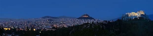 Athen