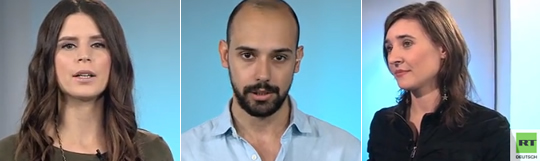 RT Deutsch