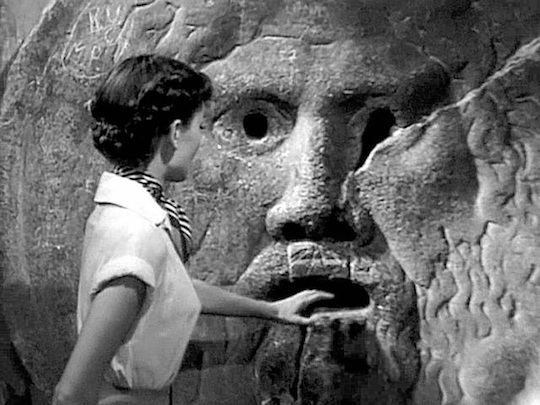 Bocca della Verità