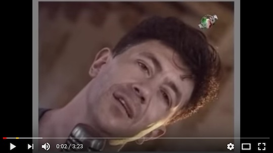 Edoardo Bennato - Viva la Mamma